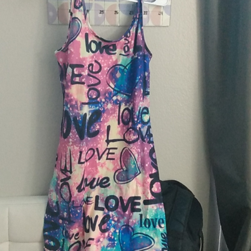 Dress